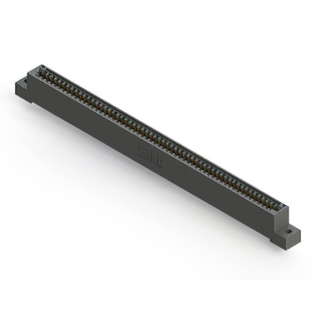 895-057-520-102 EDAC Inc.  Edgeboard Connectors